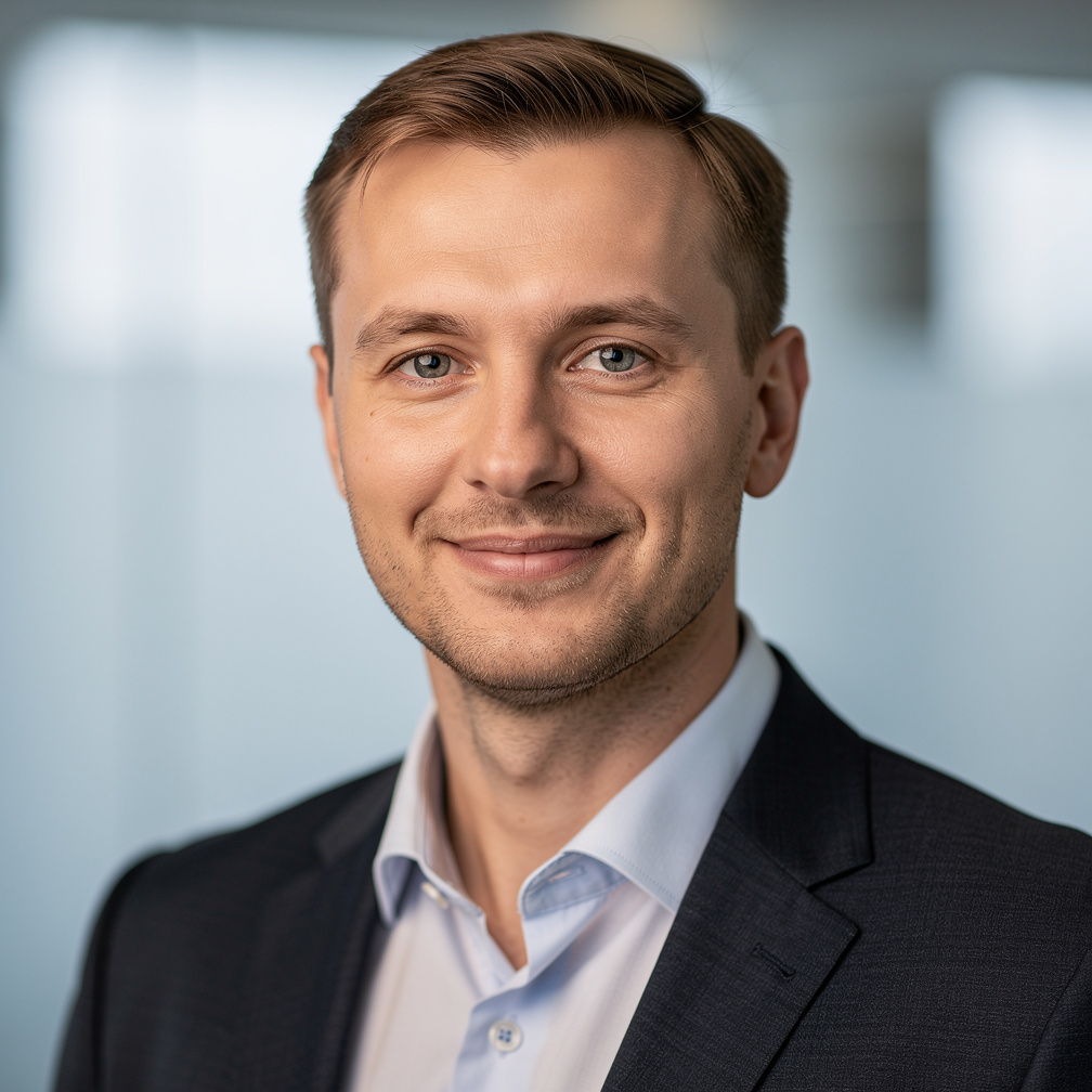 Алексей Ковалёв